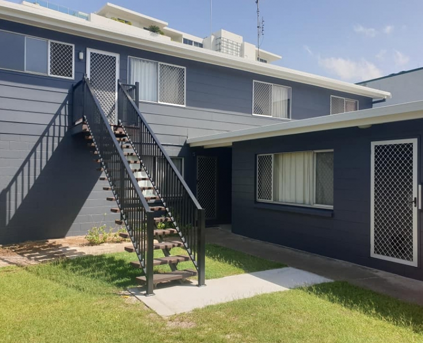 Commercial Painter Sunshine Coast