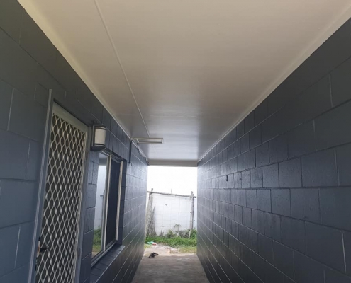 Commercial Painter Sunshine Coast
