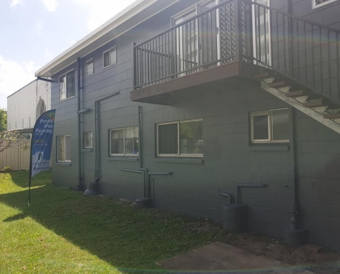 Commercial Painter Sunshine Coast