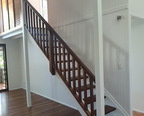 Sunshine Coast painter - Renovations