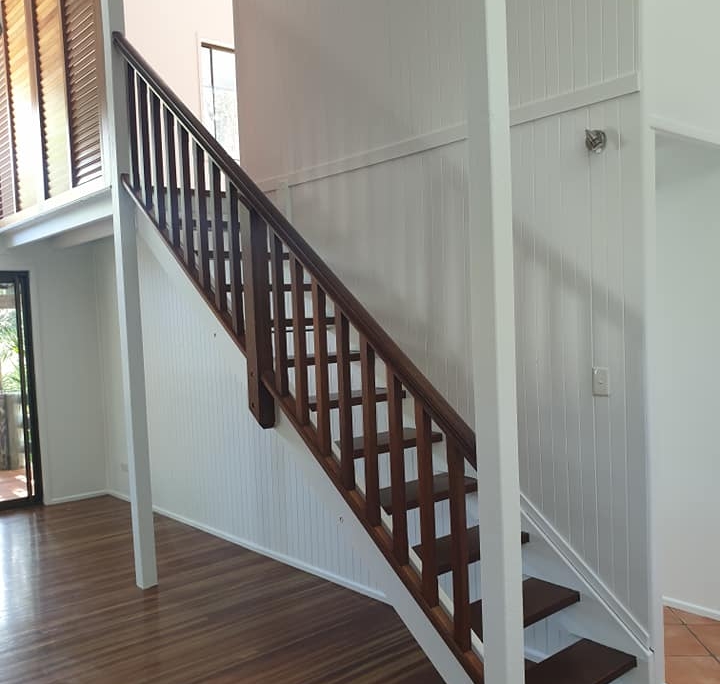 Sunshine Coast painter - Renovations