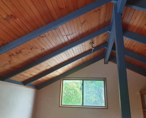 Sunshine Coast painter - Renovations