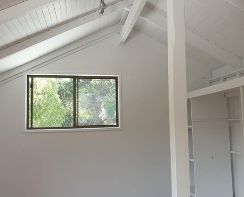 Sunshine Coast painter - Renovations