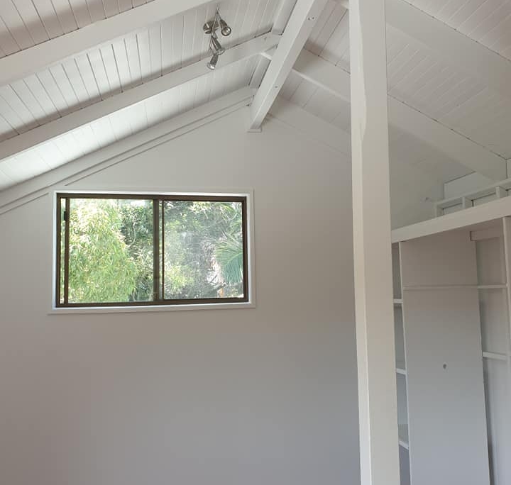 Sunshine Coast painter - Renovations