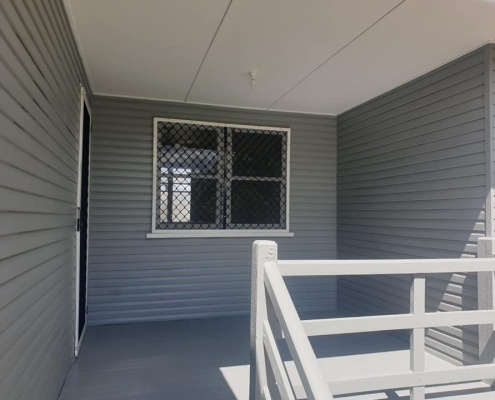 Sunshine Coast painter - Renovations