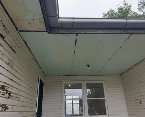 Sunshine Coast painter - Renovations