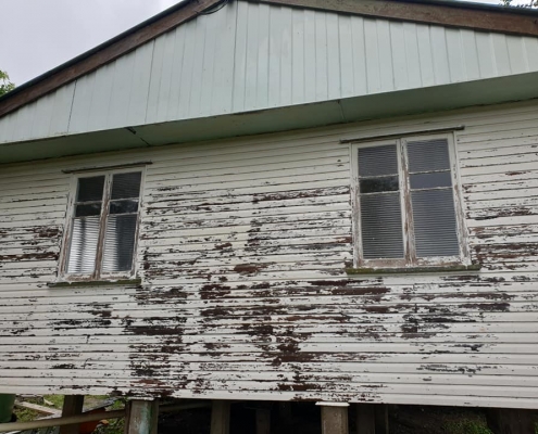Sunshine Coast painter - Renovations