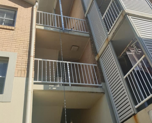 Commercial Painter Sunshine Coast