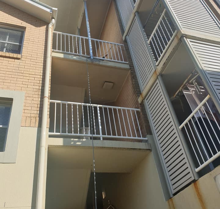 Commercial Painter Sunshine Coast