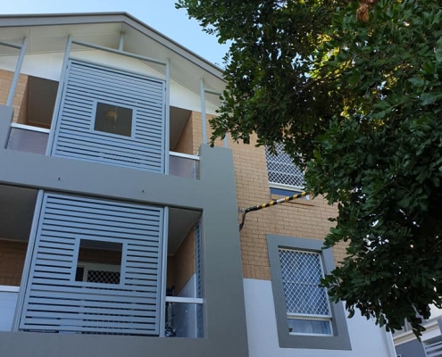 Commercial Painter Sunshine Coast