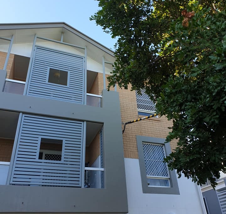 Commercial Painter Sunshine Coast