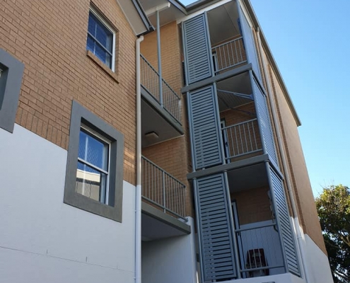 Commercial Painter Sunshine Coast