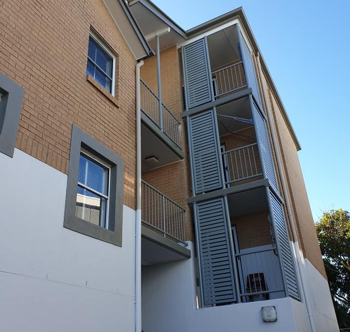 Commercial Painter Sunshine Coast