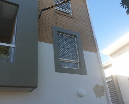 Commercial Painter Sunshine Coast