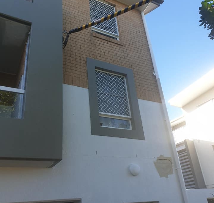 Commercial Painter Sunshine Coast