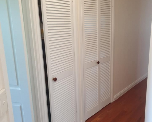 Sunshine Coast painter - Renovations