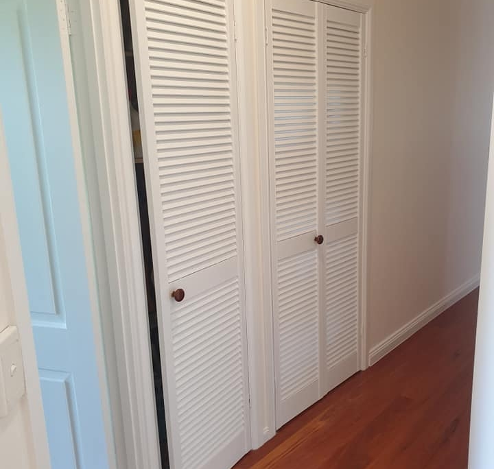 Sunshine Coast painter - Renovations