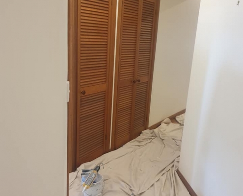 Sunshine Coast painter - Renovations