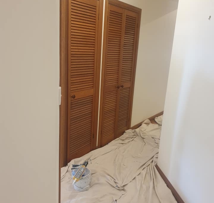 Sunshine Coast painter - Renovations