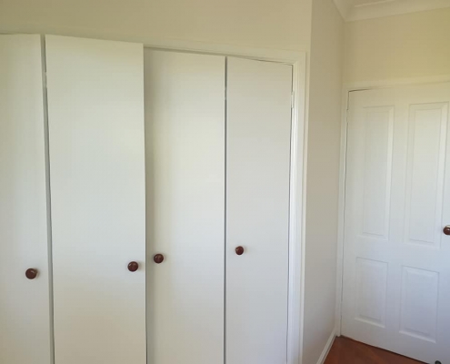 Sunshine Coast painter - Renovations