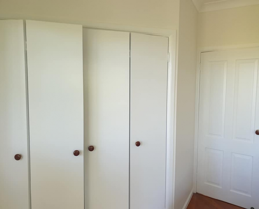 Sunshine Coast painter - Renovations