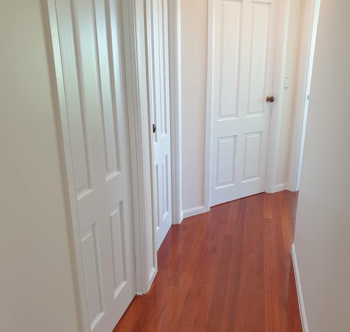 Sunshine Coast painter - Renovations