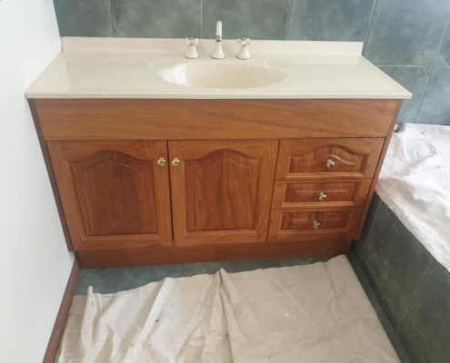 Sunshine Coast painter - Renovations