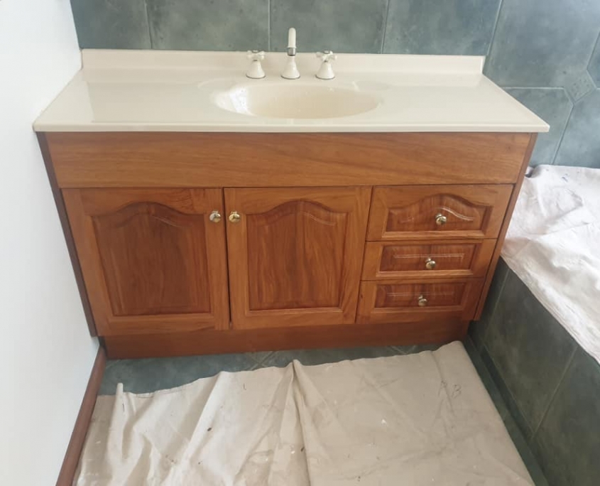 Sunshine Coast painter - Renovations