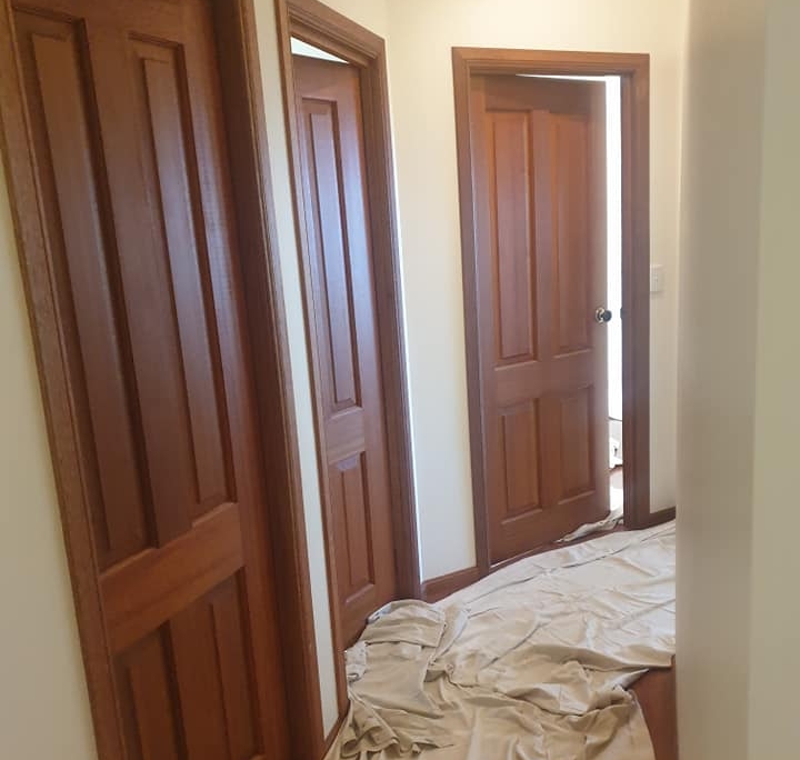 Sunshine Coast painter - Renovations
